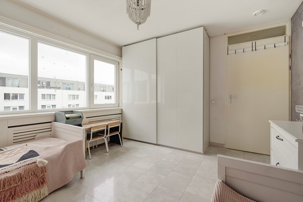 Medium property photo - Wesselsstraat 360, 2572 WB Den Haag